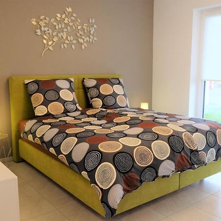 Family + Friends Apartment Ferienwohnung Ransbach-Baumbach ภายนอก รูปภาพ