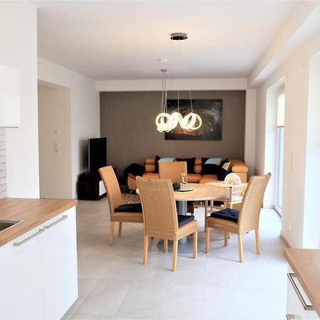 Family + Friends Apartment Ferienwohnung Ransbach-Baumbach ภายนอก รูปภาพ