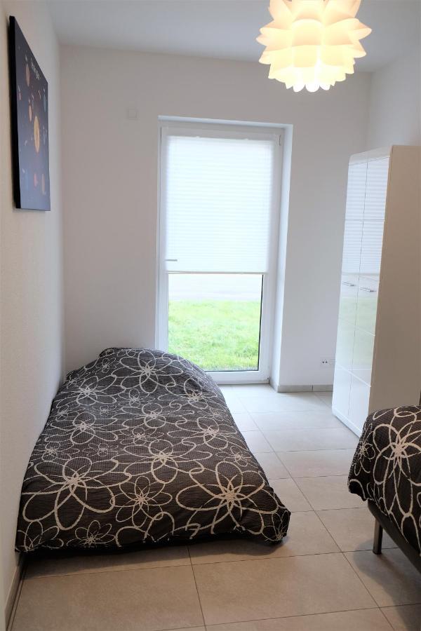 Family + Friends Apartment Ferienwohnung Ransbach-Baumbach ภายนอก รูปภาพ