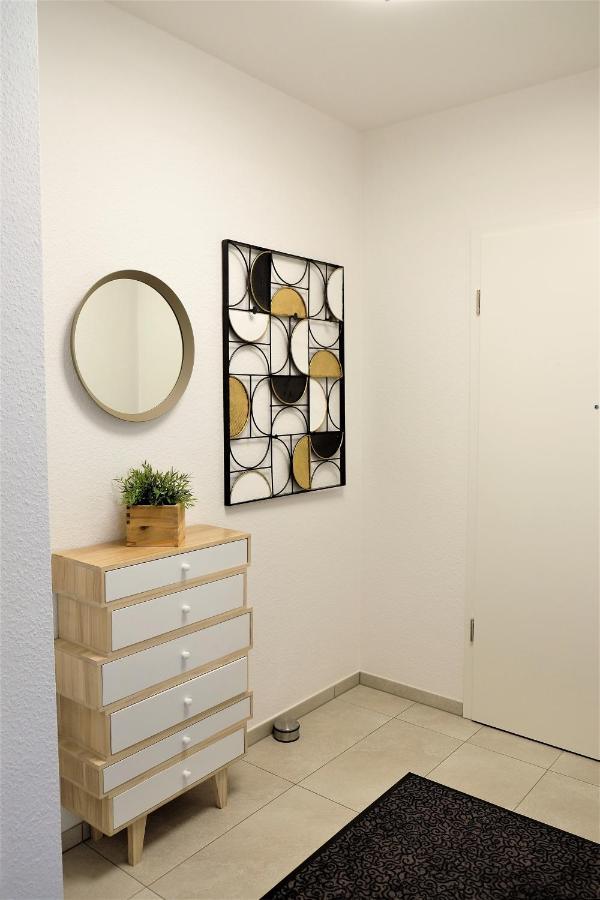 Family + Friends Apartment Ferienwohnung Ransbach-Baumbach ภายนอก รูปภาพ