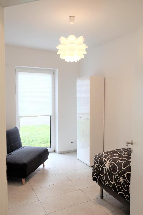 Family + Friends Apartment Ferienwohnung Ransbach-Baumbach ภายนอก รูปภาพ
